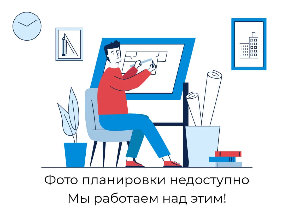 Купить однокомнатную квартиру в ЖК URMAN Сity (УРМАН Сити) в Москве по  ценам от застройщика ГК Садовое Кольцо | Realty.ru